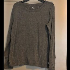 Gap Long sleeve active top